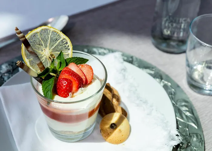 Grand Billia Hotel Saint-Vincent