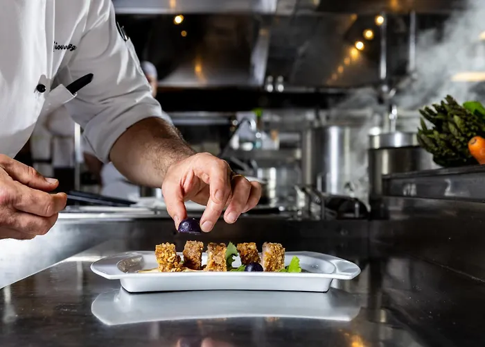 Grand Billia Saint-Vincent