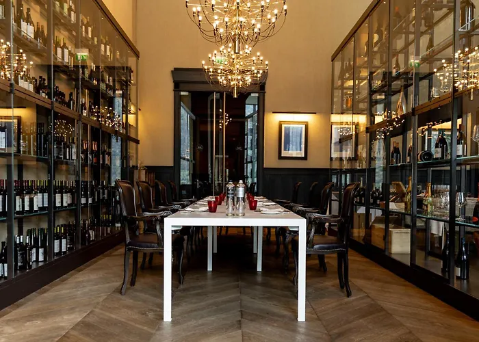 Grand Billia Hotel 5*