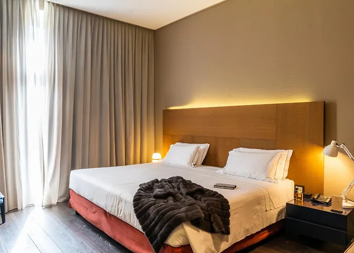 Grand Billia 5* Saint-Vincent