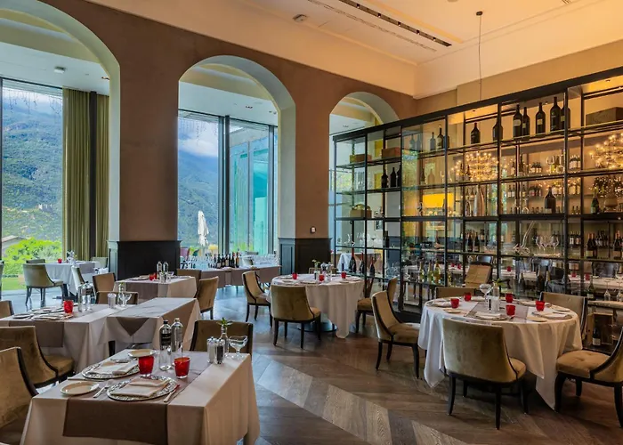 Hotel Grand Billia 5*