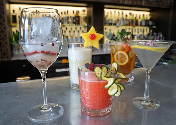 Grand Billia Saint-Vincent