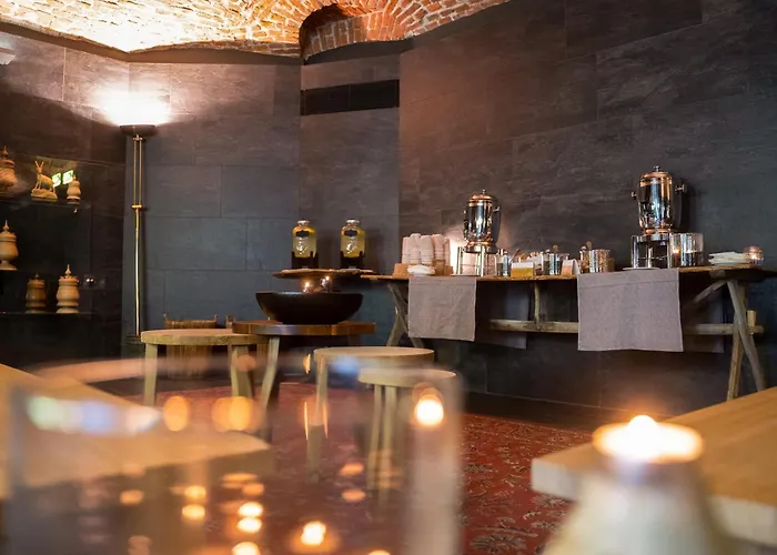 Grand Billia Hotel 5*