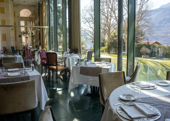 Hotel Grand Billia 5*