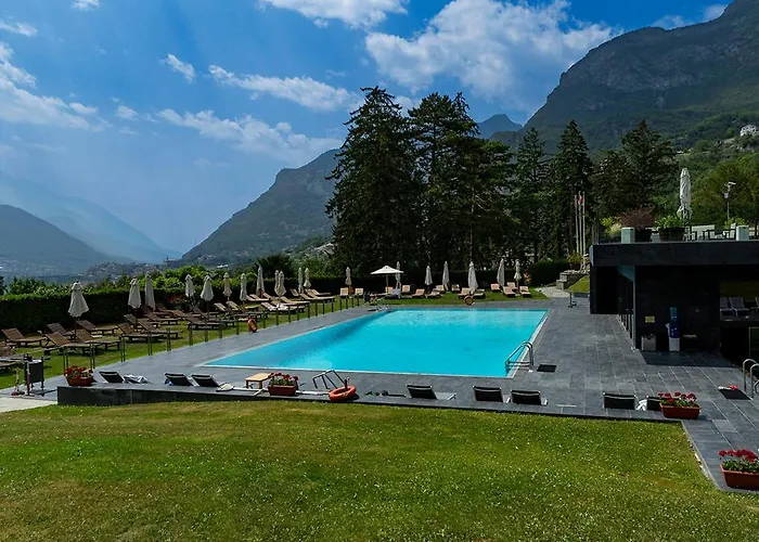 Grand Billia Saint-Vincent