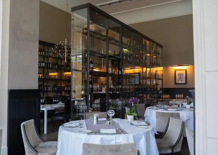 Hotel Grand Billia 5*