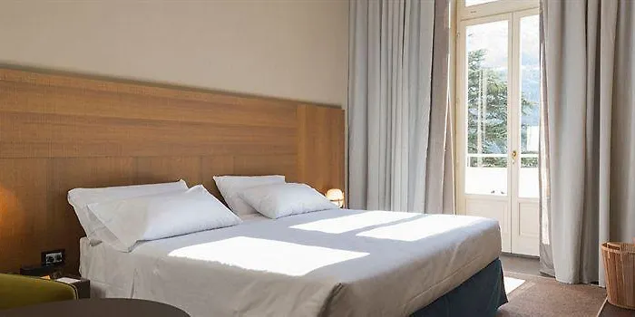 Grand Billia Hotel Saint-Vincent